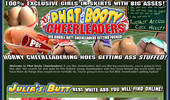 Visit Phat Booty Cheerleaders