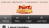 Visit Phat Sexy Ass Mobile