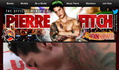 Visit Pierre Fitch