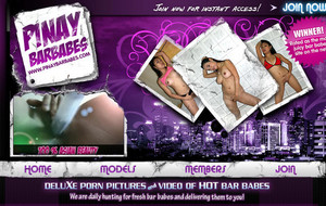 Visit Pinay Barbabes