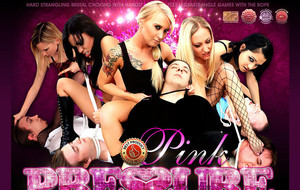 Visit Pink Pressure