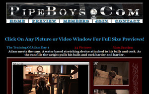 Visit Pipe Boys