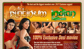 Visit Platinum Indian