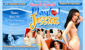 Visit Playful Jessica