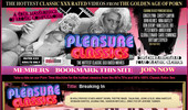 Visit Pleasure Classics
