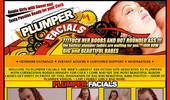Visit Plumper Facials