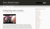 Visit Porn Model Index