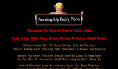 Visit Porn O Plenty XXX Links