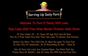 Visit Porn O Plenty XXX Links