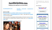 Visit Porn Site Updates