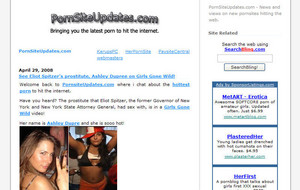 Visit Porn Site Updates