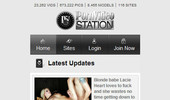 Visit Porn Video Station Mobile