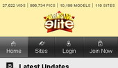 Visit Pornstar Elite Mobile