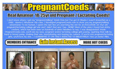 Visit Pregnant Coeds