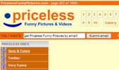 Visit Priceless Funny Pictures
