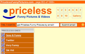 Visit Priceless Funny Pictures