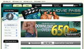 Visit Pride Movie Pass