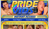 Visit Pride Vids