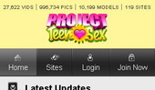 Visit Project Teen Sex Mobile