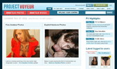 Visit Project Voyeur