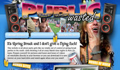 Visit Public Wasted