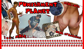 Visit Punishment Planet