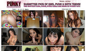 Visit Punky GFs