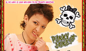 Visit Punky Jaine