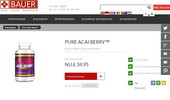 Visit Pure Acai Berry