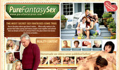 Visit Pure Fantasy Sex