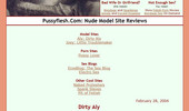 Visit Pussy Flesh