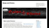 Visit Quips and Chains