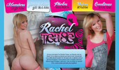 Visit Rachel Tease