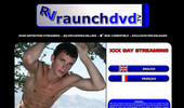 Visit Raunch DVD