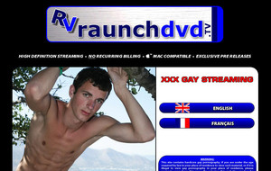 Visit Raunch DVD