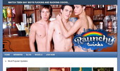 Visit Raunchy Twinks