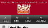 Visit Raw Banging Mobile