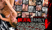 Visit Real Brutal Family
