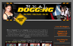 Visit Real Dogging