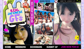 Visit Real Japanese GFs