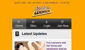 Visit Real Sex World Mobile