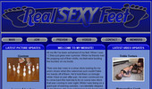Visit Real Sexy Feet