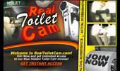 Visit Real Toilet Cam