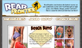 Visit Rear Frontier