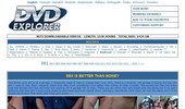 Visit Redheads DVD Explorer