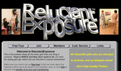 Visit Reluctant Exposure