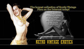 Visit Retro Vintage Erotica