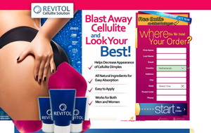 Visit Revitol Cellulite Cream