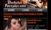 Visit Rockstar Pornstar Mobile