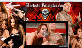 Visit Rockstar Pornstar